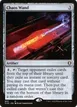 Chaos Wand #855