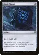 Dimir Signet #857