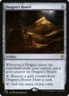 Dragon's Hoard #858
