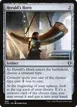 Herald's Horn #862