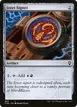 Izzet Signet #863