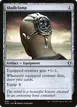 Skullclamp #870