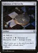 Talisman of Hierarchy #878