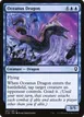 Oceanus Dragon #87