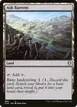 Ash Barrens #880