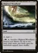 Blighted Woodland #881