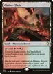 Cinder Glade #887