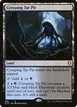 Creeping Tar Pit #888