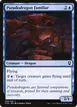 Pseudodragon Familiar #88