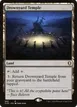 Drownyard Temple #892