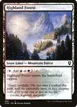 Highland Forest #896