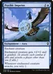 Psychic Impetus #89