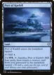 Port of Karfell #908