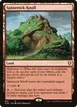 Spinerock Knoll #916