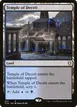 Temple of Deceit #922