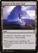 Temple of the False God #925