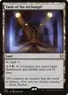 Vault of the Archangel #927