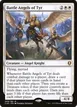 Battle Angels of Tyr #9