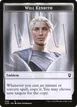 Will Kenrith Emblem #50