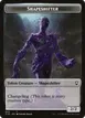 Shapeshifter #23