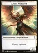 Angel Warrior #25