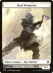 Kor Warrior #27