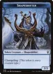Shapeshifter #28