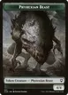 Phyrexian Beast #41
