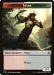 Satyr #46