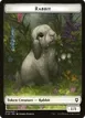 Rabbit #4
