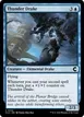 Thunder Drake #102