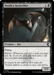 Basilica Screecher #105
