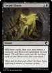 Corpse Churn #107