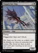 Daggerclaw Imp #108