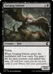 Gorging Vulture #112