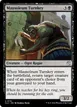 Mausoleum Turnkey #116