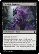 Parasitic Impetus #118