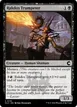 Rakdos Trumpeter #119