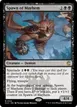 Spawn of Mayhem #122