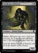 Syndicate Enforcer #123