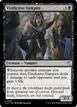 Vindictive Vampire #126