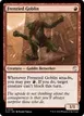 Frenzied Goblin #135