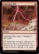 Lightning Bolt #141