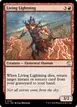 Living Lightning #142