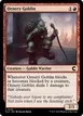 Ornery Goblin #143
