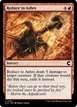 Reduce to Ashes #145