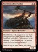 Stormblood Berserker #149
