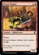 Utvara Scalper #153