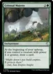 Colossal Majesty #160
