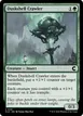 Duskshell Crawler #161
